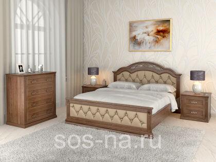 Тумбочка "Венеция"