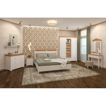 Комод Бейли с 4 ящиками