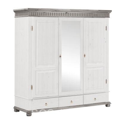 Шкаф Хельсинки 3-SP-GT