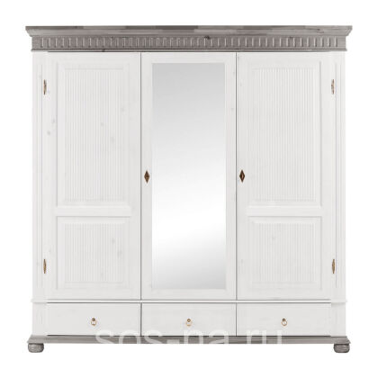 Шкаф Хельсинки 3-SP-GT-М