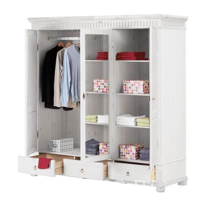 Шкаф Хельсинки 3-SP-GT-М