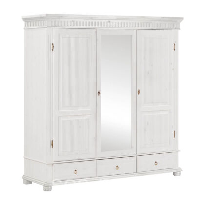 Шкаф Хельсинки 3-SP-GT-М