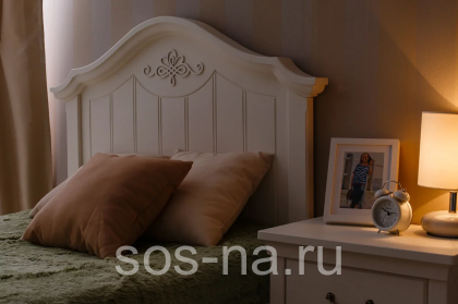 Кровать Айно №2