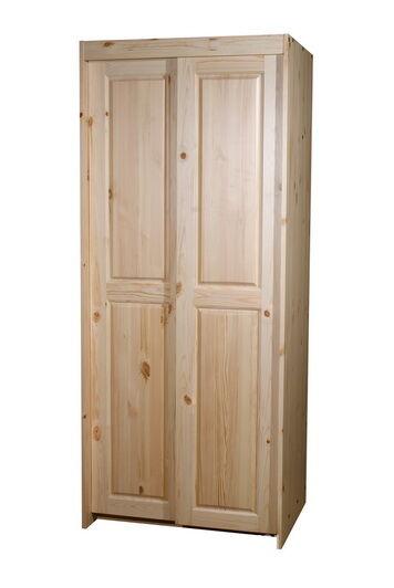 Шкаф-купе Классик комбинированный