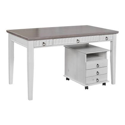 Стол письменный Хельсинки-03