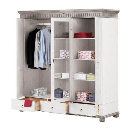 Шкаф Хельсинки 3-SP-GT