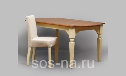 Стул Валенсия с чехлом 2-35