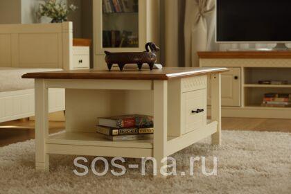 Стол журнальный Дания