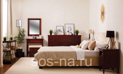 Стеллаж Дания металл №1