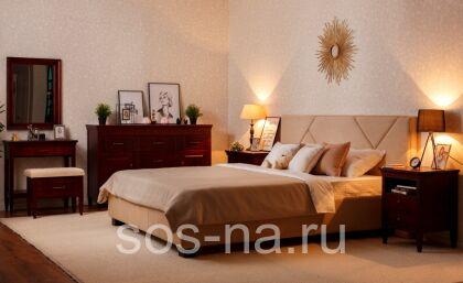 Тумба Дания №5