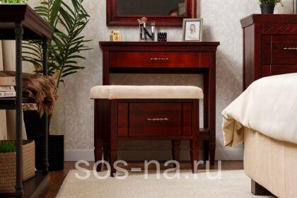 Банкетка Дания мягкая