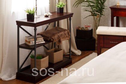 Стеллаж Дания металл №1