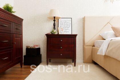 Тумба Дания №4