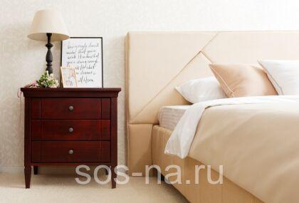 Тумба Дания №4