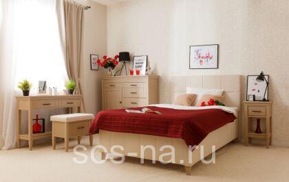 Консоль Дания 2 ящика