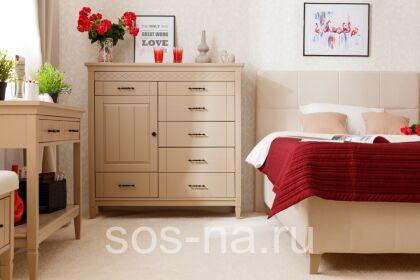 Комод Дания №5