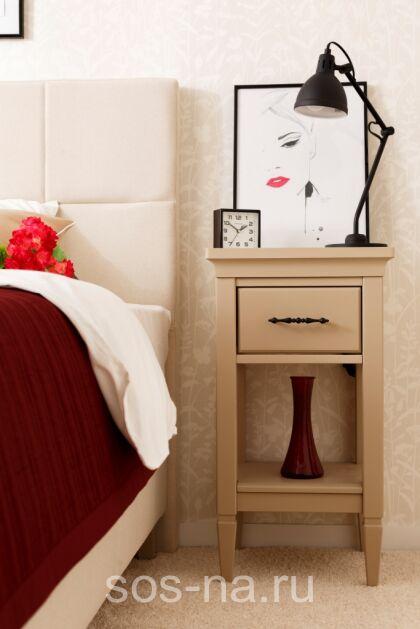 Тумба Дания №6