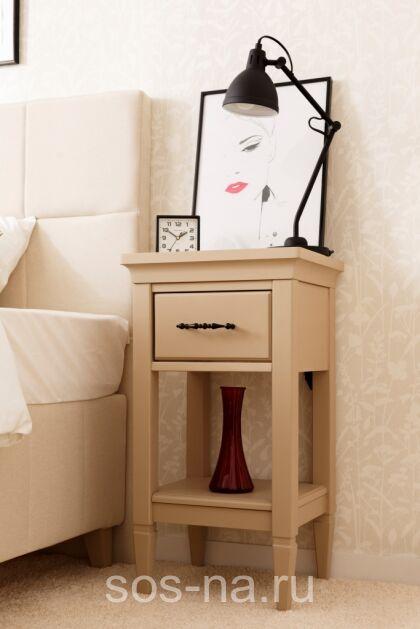 Тумба Дания №6