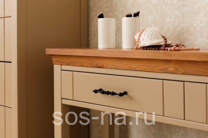 Консоль Дания 2 ящика