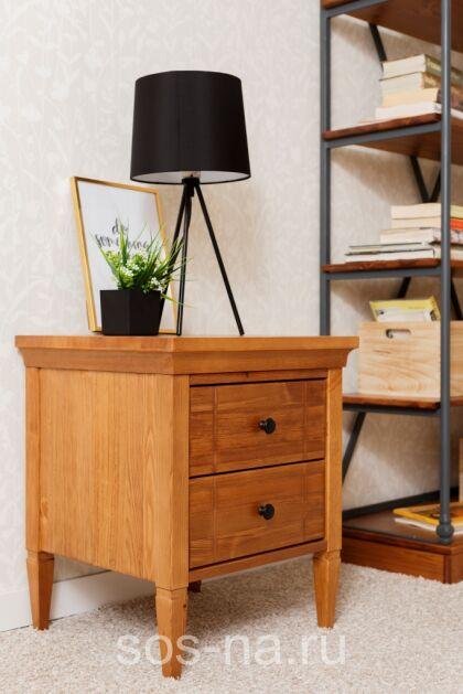 Тумба Дания №7