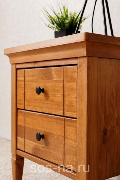 Тумба Дания №7