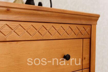 Комод Дания №6