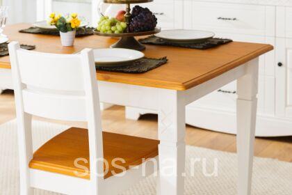 Стол обеденный Дания