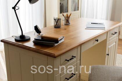 Стол письменный Дания №3