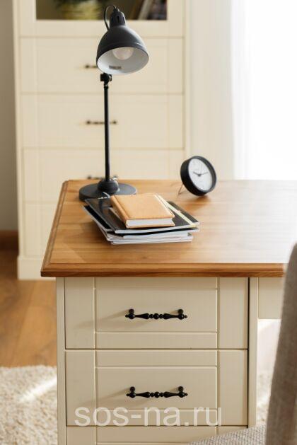 Стол письменный Дания №3