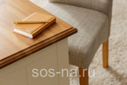 Стол письменный Дания №3