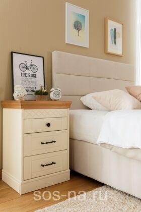 Тумба Дания №9