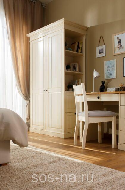 Стол письменный Дания №2