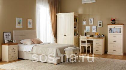 Тумба Дания №9