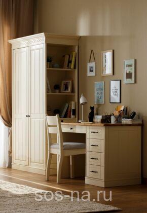 Стул Дания мягкий