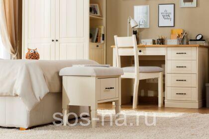 Стол письменный Дания №2