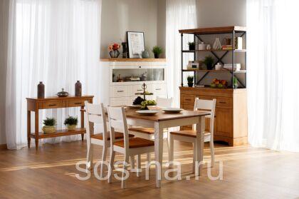Стол обеденный Дания