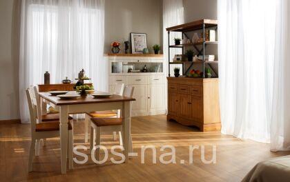 Стол обеденный Дания