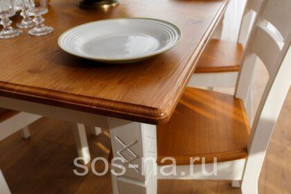 Стол обеденный Дания