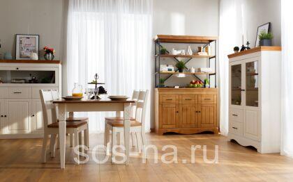 Стол обеденный Дания