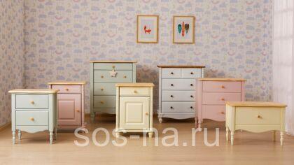 Комод Айно №11