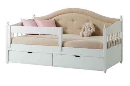 Бортик прямой к тахте Айно