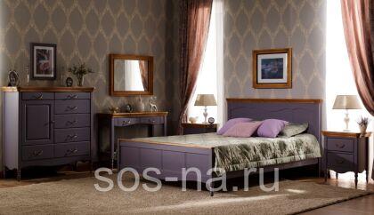 Комод Айно №4