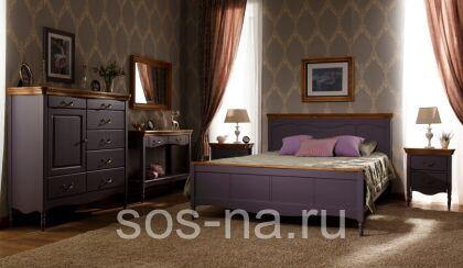 Комод Айно №4