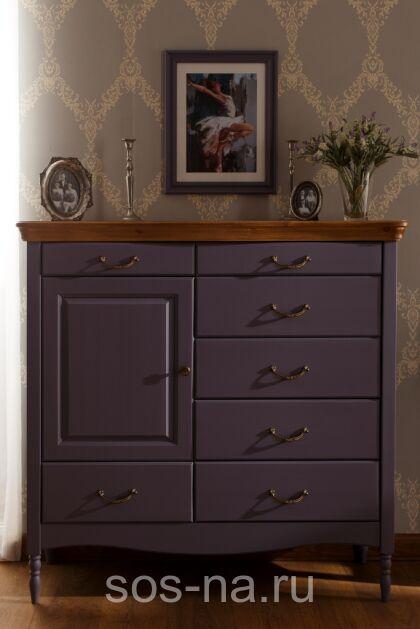 Комод Айно №4