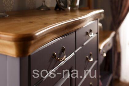 Комод Айно №4