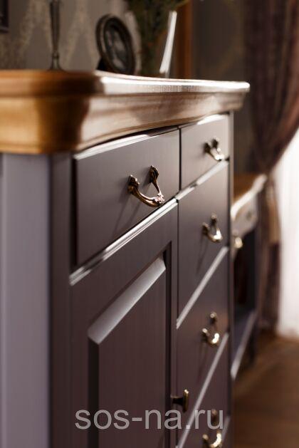 Комод Айно №4