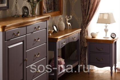 Комод Айно №4