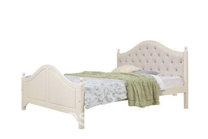 Кровать К2 мягкая