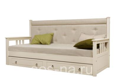 Тахта Дания мягкая