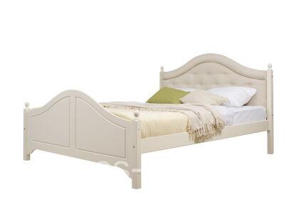 Кровать К2 мягкая